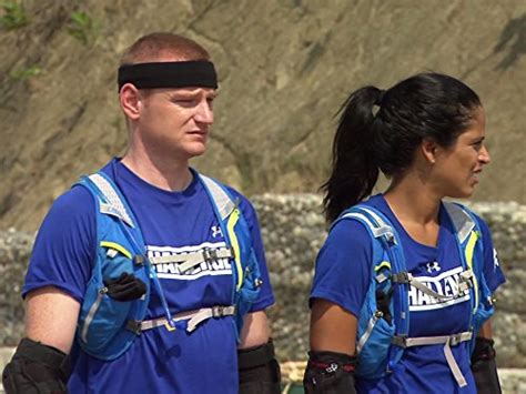 Watch The Challenge: Rivals III Season 28 .